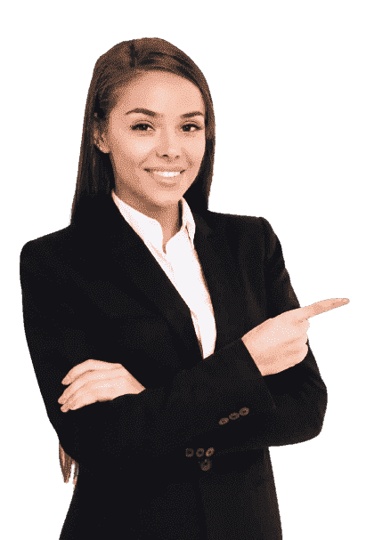 professional girl